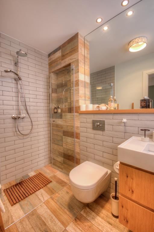 Appartement Ben Gurion 83 à Tel-Aviv Extérieur photo