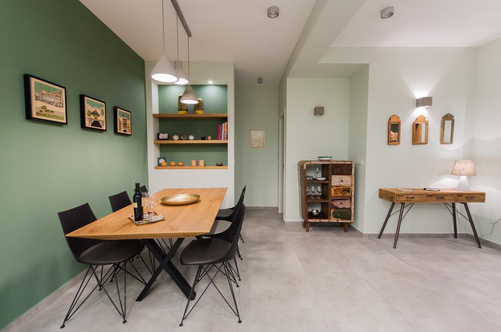 Appartement Ben Gurion 83 à Tel-Aviv Extérieur photo