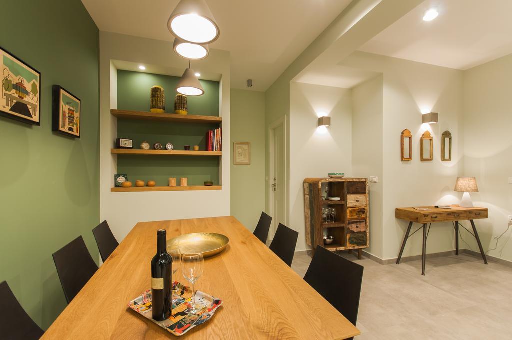 Appartement Ben Gurion 83 à Tel-Aviv Extérieur photo