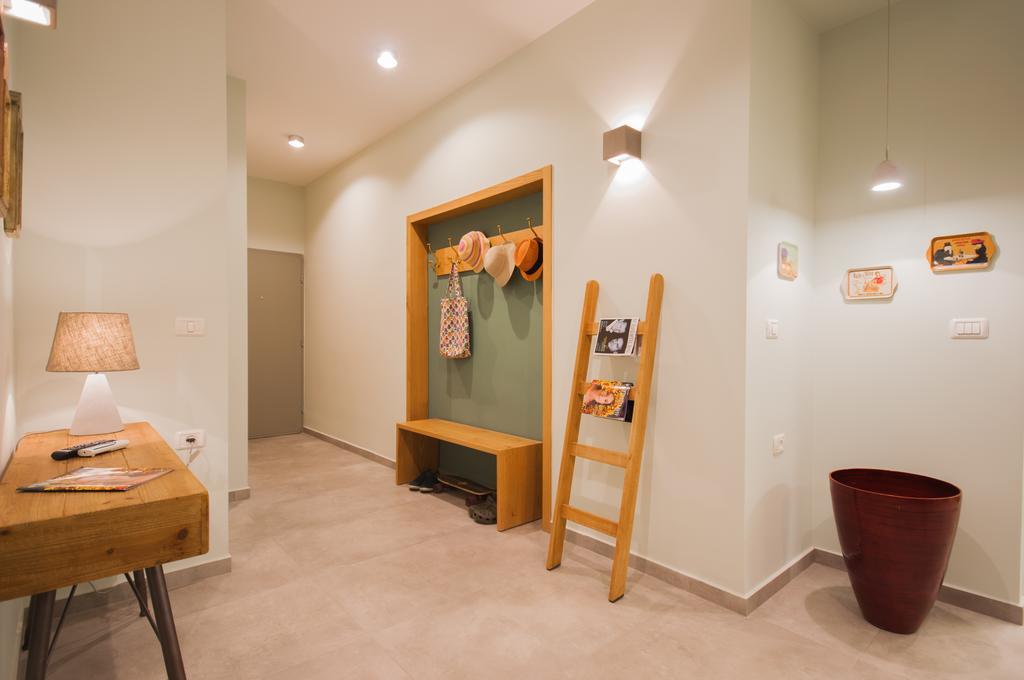 Appartement Ben Gurion 83 à Tel-Aviv Extérieur photo